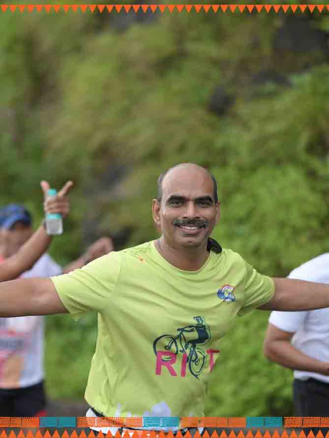 Dr. Dinesh Rathore