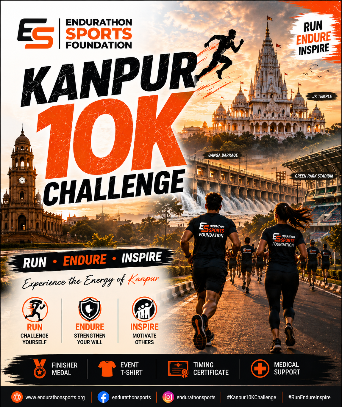 5 KM