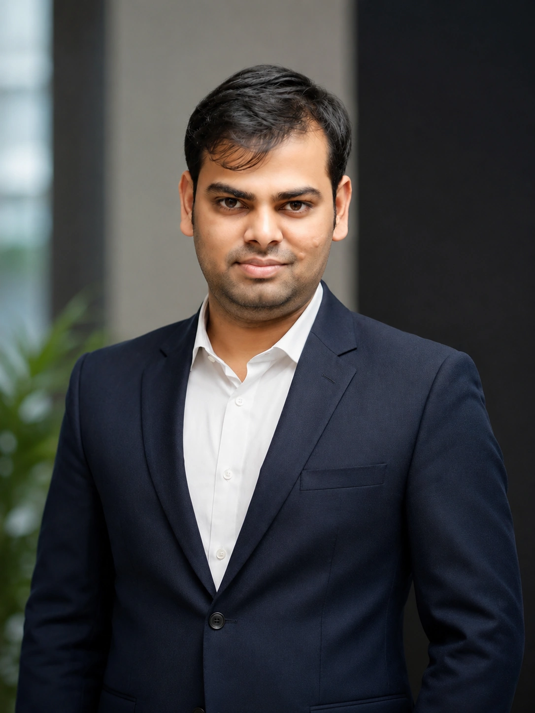 Pradeep Bhaskar